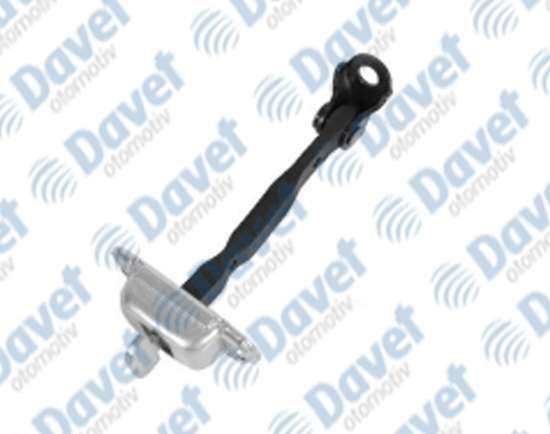 KITATECH 3233 Kapi Gergisi On Rav 4 Iii 06-12